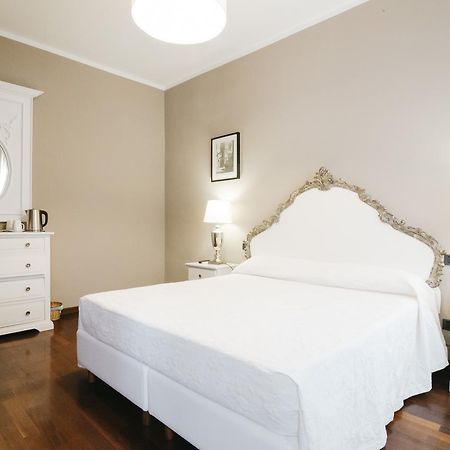 Residenza Ognissanti Hotell Firenze Eksteriør bilde