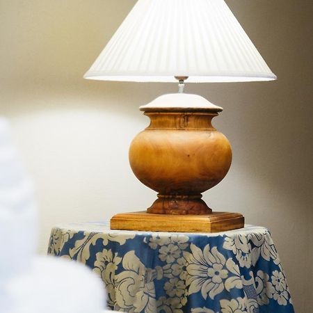 Residenza Ognissanti Hotell Firenze Eksteriør bilde