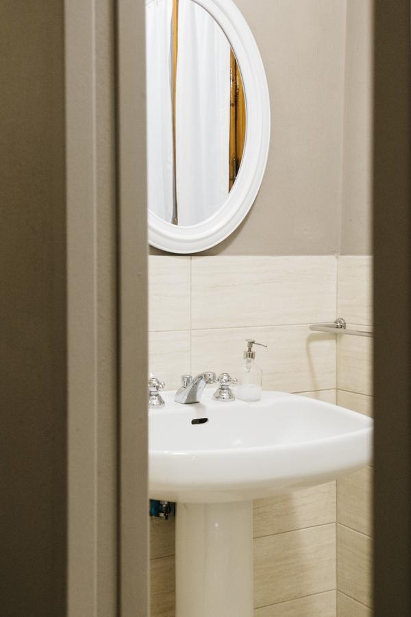 Residenza Ognissanti Hotell Firenze Eksteriør bilde