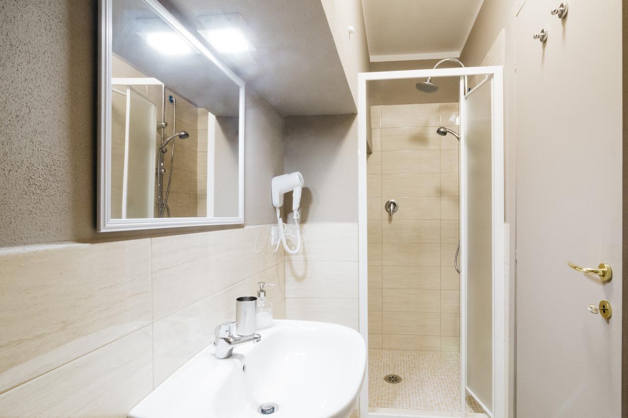 Residenza Ognissanti Hotell Firenze Eksteriør bilde