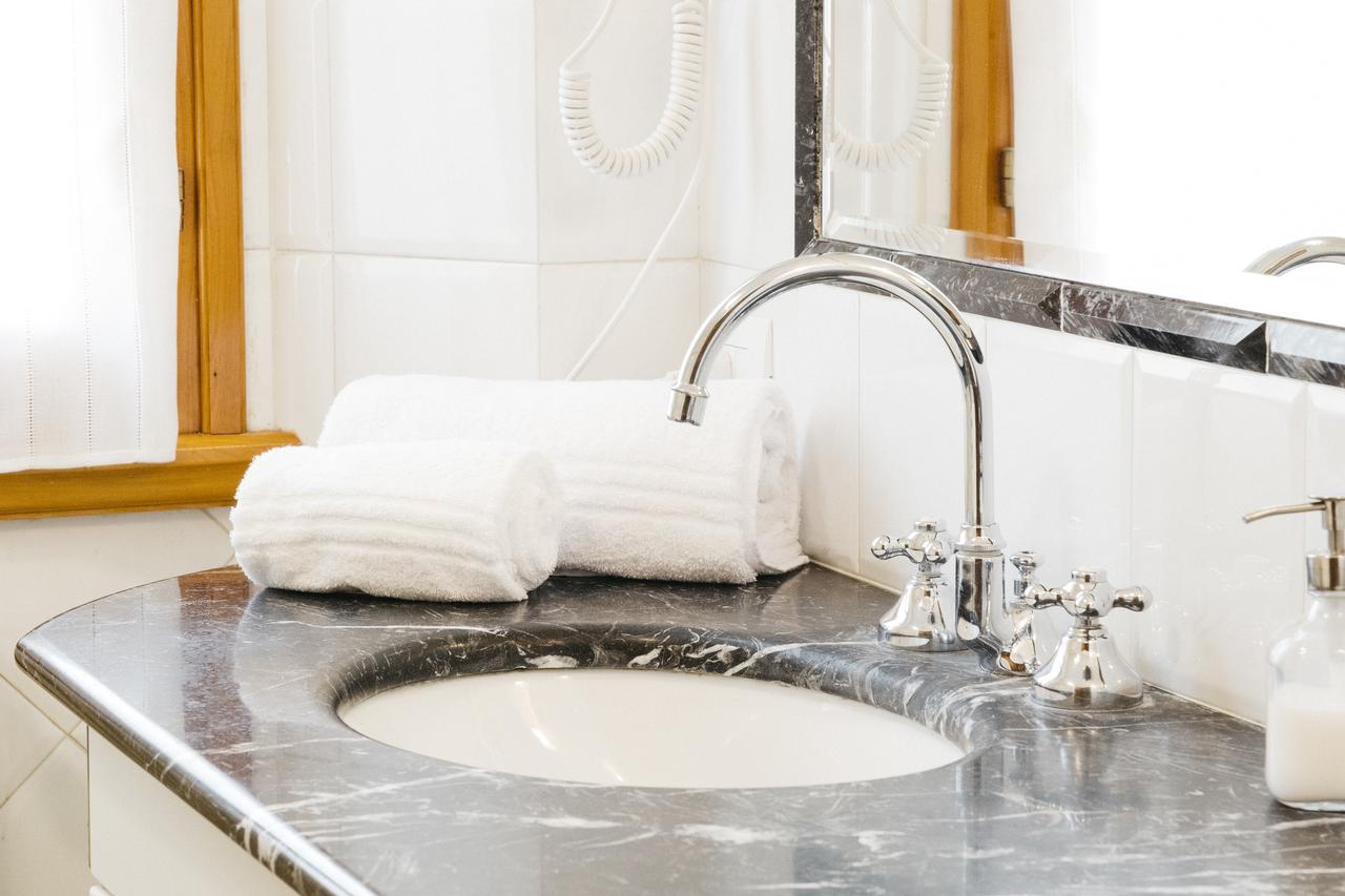 Residenza Ognissanti Hotell Firenze Eksteriør bilde