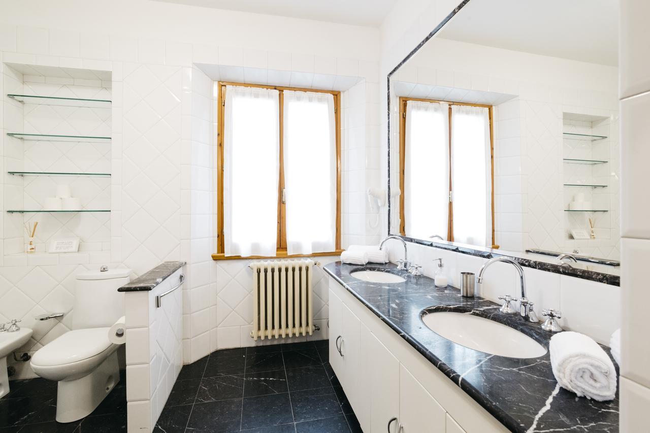 Residenza Ognissanti Hotell Firenze Eksteriør bilde