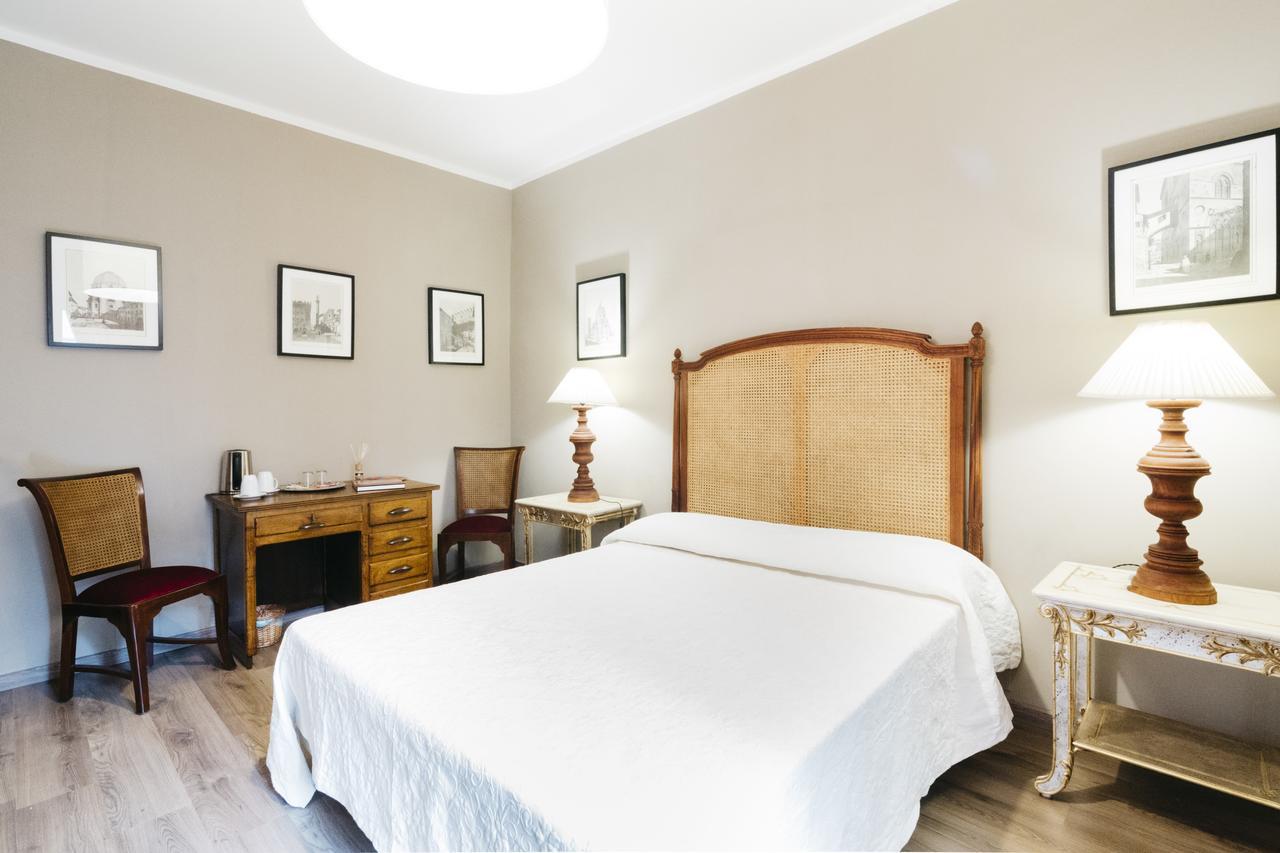 Residenza Ognissanti Hotell Firenze Eksteriør bilde