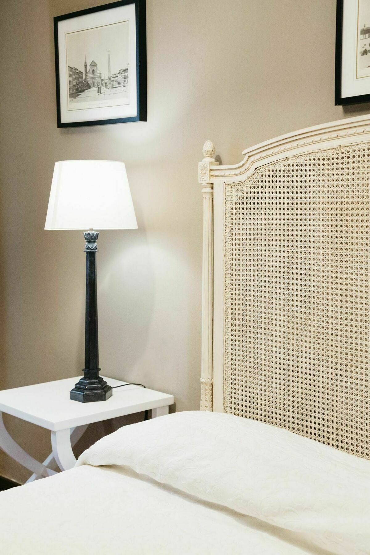 Residenza Ognissanti Hotell Firenze Eksteriør bilde