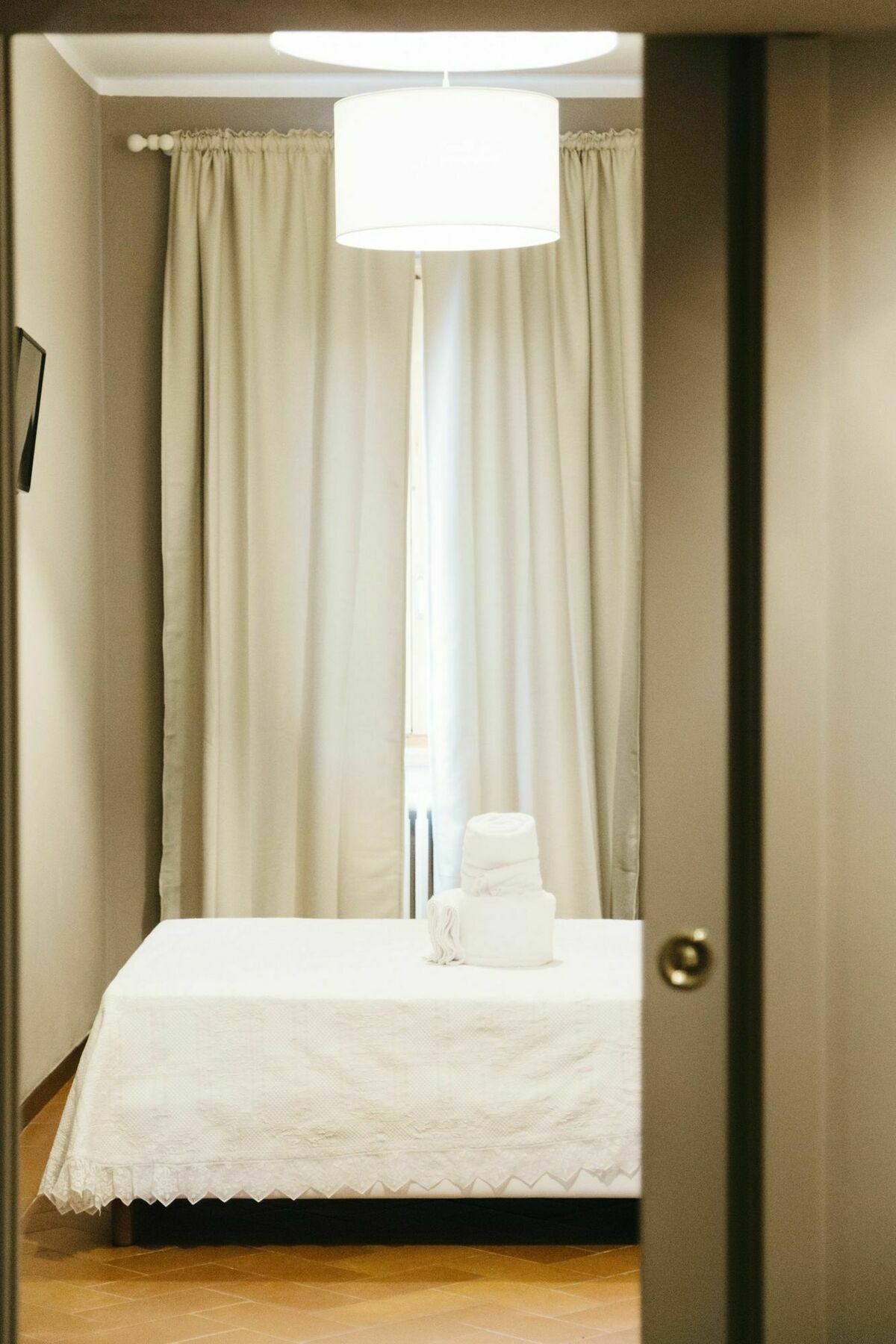 Residenza Ognissanti Hotell Firenze Eksteriør bilde