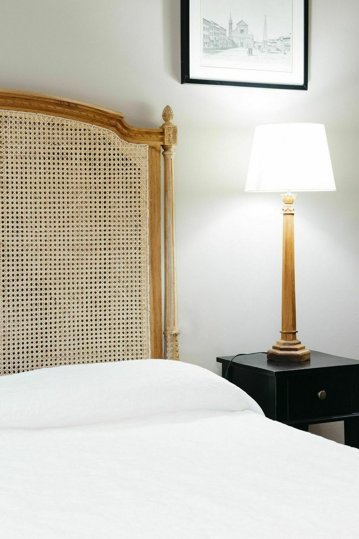 Residenza Ognissanti Hotell Firenze Eksteriør bilde