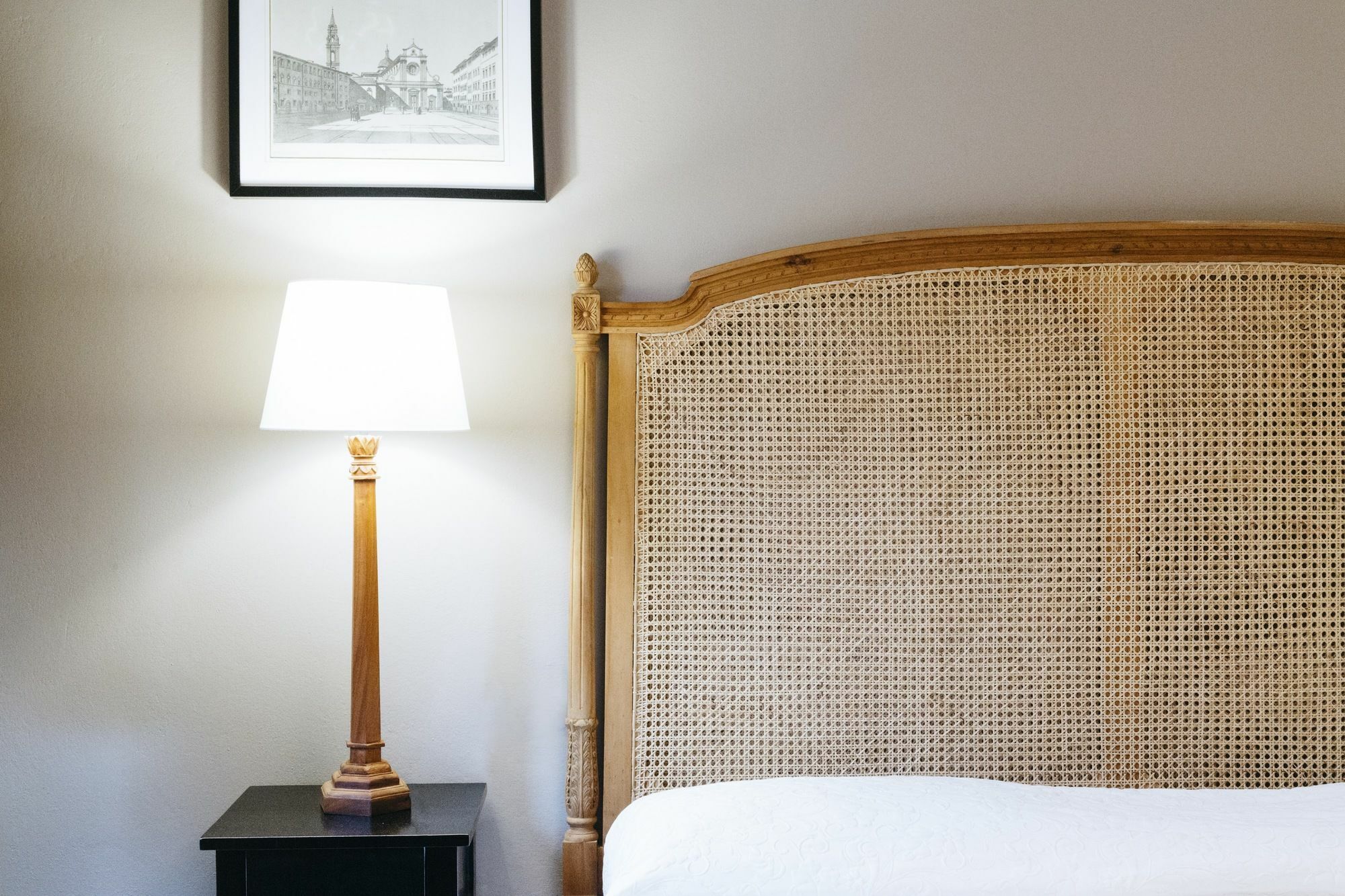 Residenza Ognissanti Hotell Firenze Eksteriør bilde